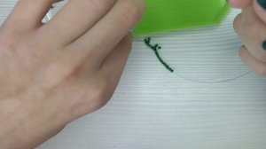 Как сделать кольцо из бисера лягушка. Кольцо лягушка из бисера.