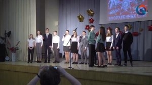 Дан приказ: ему-на запад