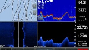 Эхолот-картплоттер Garmin Gpsmap 7412xsv