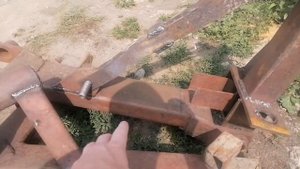 Косилка Л-501 полный кап. ремонт