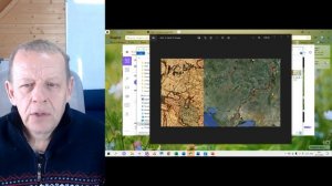 Границы Великой Тартарии на картах 18 века - это Великая Заволжская Стена и Великая Китайская Стена