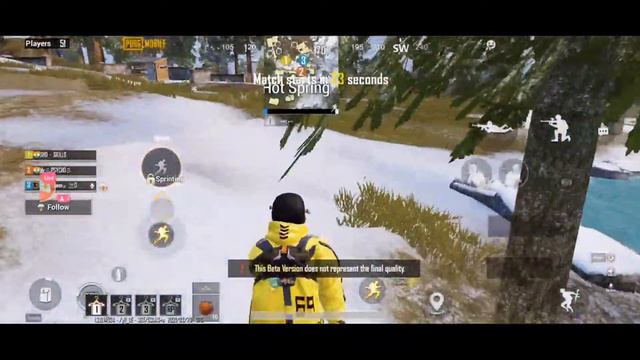 New Sesan 18 Vanne || Pubg Malayalam Live || Road To 500 Sub смотреть онлайн