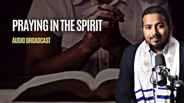 Praying in the Spirit Building yourself up, by Evangelist Gabriel Fernandes смотреть онлайн
