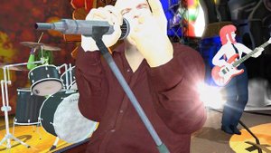 Nirvana - Heart Shaped Box [Guitar Hero: World Tour Definitive Edition] (Performance Mode)