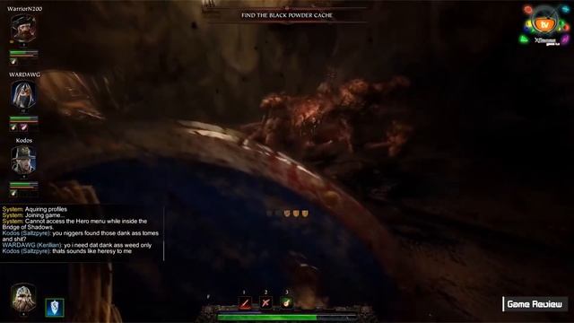 ОБЗОР Warhammer Vermintide 2 | ПРЕЖДЕ ЧЕМ КУПИТЬ