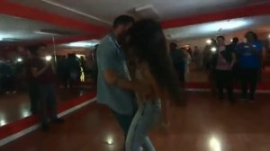 ♕ КОРОЛЕВА ТАНЦЕВ_ БАЧАТА ♕