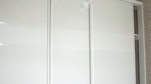 Шкаф купе: три двери, три секции – RestMebel.ru