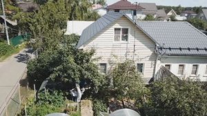 Сайдинг под бревно. Блок Хаус