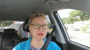 Утренние лайфхаки /Как я первый раз села за руль машины.