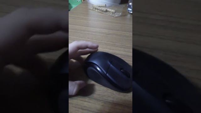 Обзор оптической мышки logitech m305 смотреть онлайн