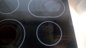 Обзор Варочная панель Electrolux EHS60210P, плита Электролюкс сенсорная