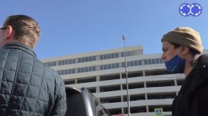 ИДПС не видит нарушений. #движение