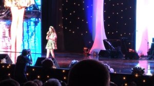 Рагда Ханиева (Голос Дети) - Feeling Good (cover) - 7 лет tianDe