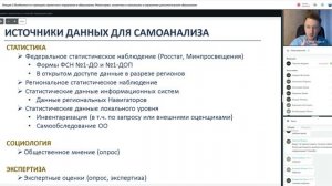 Лекция 3 часть 2 - Мониторинг, аналитика и самоанализ в управлении дополнительном образовании.mp4