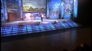 _Деревня_.Поёт Валерий Сёмин.Концерт памяти Евдокимова.