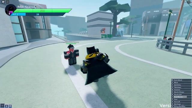 Locke's Unobtainable Skin Showcase [AUT] смотреть онлайн