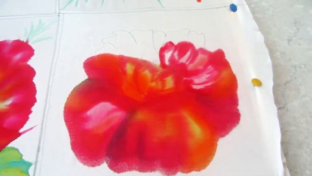 Грунт для шелковой ткани. Соленой грунт. Грунт для батика. Крахмал для глажки как грунт. смотреть онлайн