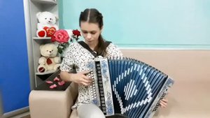 Диана Гранкина - Соловушка тихо рыдал