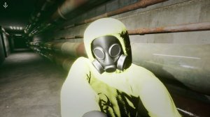 Продолжаем веселится и пугаться! | Escape the Backrooms #2