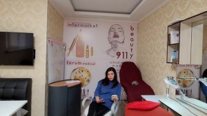 Мезоботокс в схемах.