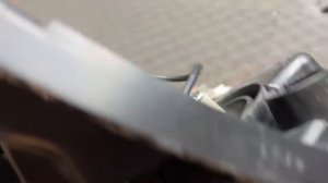 Honda Freed галоген - тюнинг фар, установка диодных линз Expression