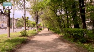 Обход Московского района