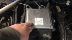 Проверка клона CRD3Plus.A0 на авто