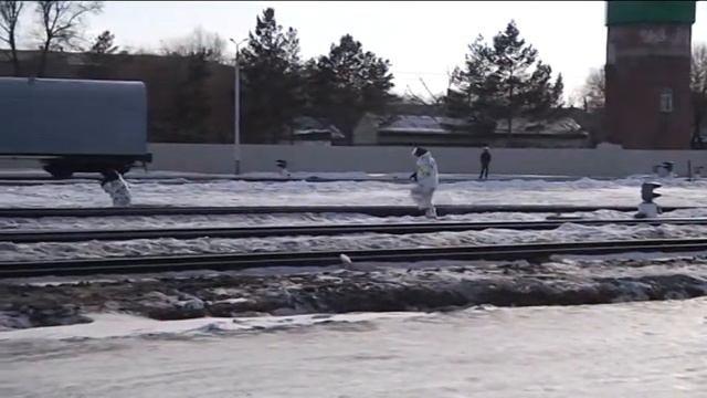 учения ФСБ п смотреть онлайн