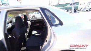2009 Subaru Impreza WRX Premium • GuarantyCars.com