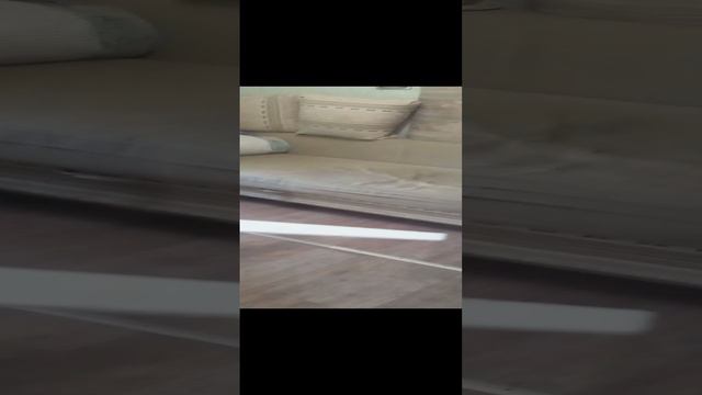 Авиамодель автора канала: обзор и запуски