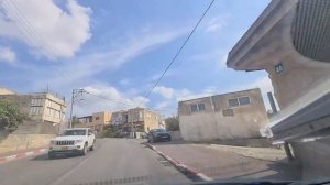 Военное положение в Израиле: будни с семьёй в Арабском секторе