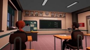 Перпетум нарезки смешных моментов с игры - ( Bad boy simulator )
