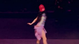 NATALIA OREIRO - RIO DE LA RUSSIA (FAN REMIX).mp4