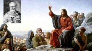 Блаженны милостивые,  ибо они помилованы будут / Феофилакт Болгарский