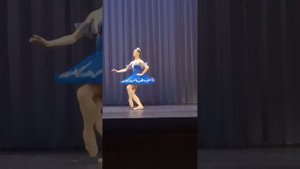 Элеонора Севенард. Большой театр. 10.11.2023