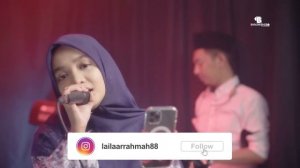 ALAMATE ANAK SHOLEH - NING UMI LAILA | Ngabuburit Sholawatan 2023