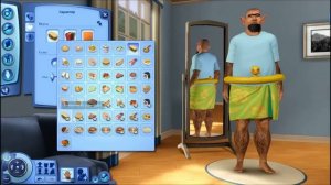 1000 Подписчиков - Sims 3