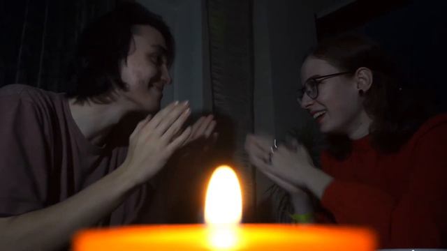 История одной вещи. «Свеча» смотреть онлайн