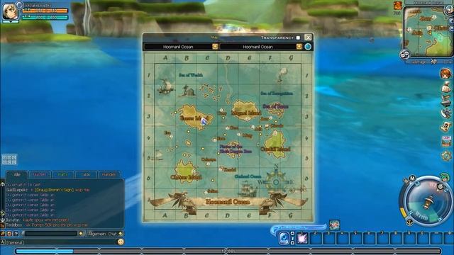 Florensia Game Review смотреть онлайн