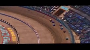 Cars 3 -  Faded Remix Music Video