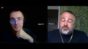 Третья Планета Стрим - Сувалкский коридор 2023 09 30 @ThirdPlanetStream