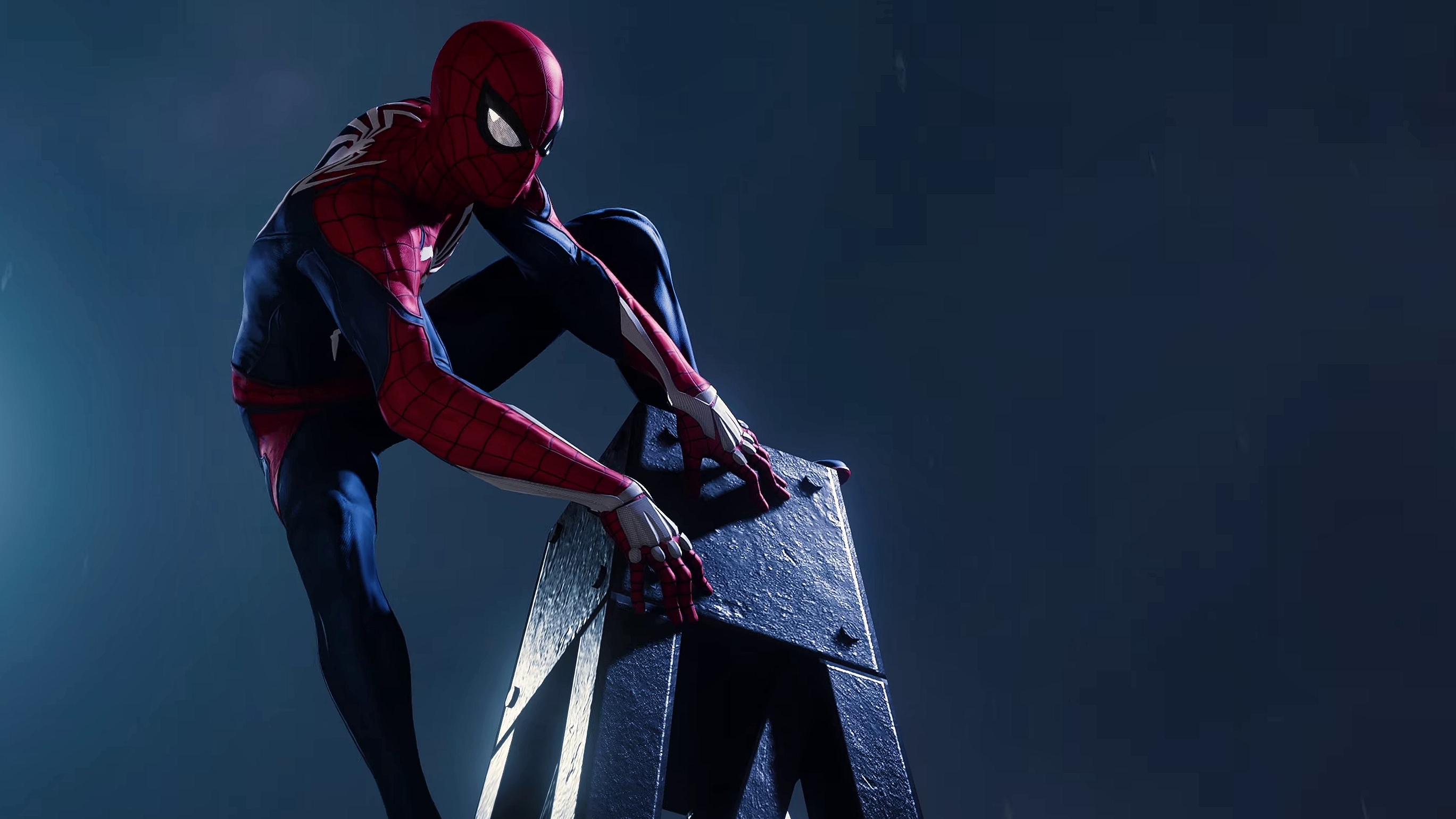Marvel s spider man remastered стим фото 97