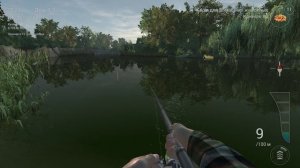 Fishing planet- Канальный сом (гайд)