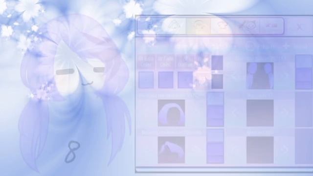♡/15 идей для женских причёсок в гача клуб или гача Nox /♡ #гачаклуб #гачанокс #идеидляос