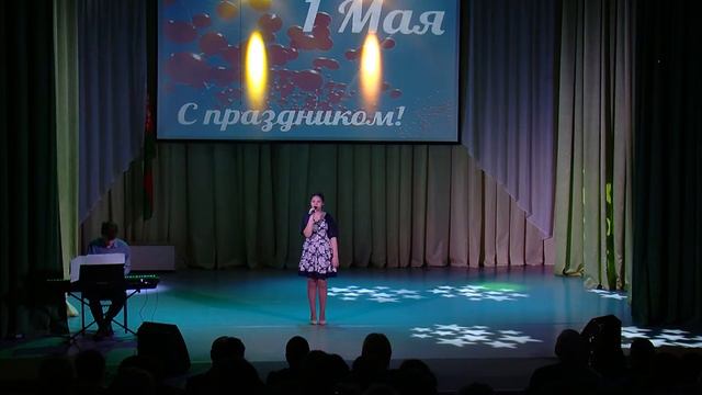 "Птица" исп.Джураева Анастасия и Шуков Антон смотреть онлайн