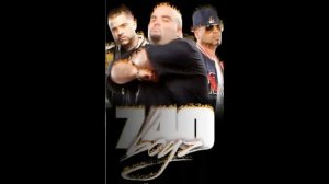 740 Boys - Bump Bump