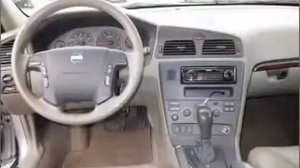 2003 Volvo XC70 - Monroe WA