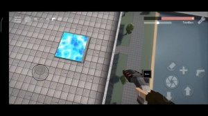 ЛУЧШАЯ ПЕСОЧНИЦА НА ТЕЛЕФОНЫ? GOREBOX