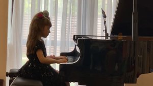 Куприяновы Матильда и Ядвига – Словацкая нар.песня в обр. Л.Хереско 26.05.2024 г.