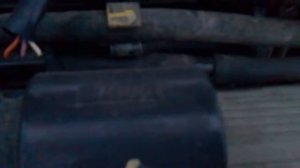 Авео B12S1 стук на прогретом двигателе.mp4